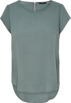 ONLY ONLVIC S/S SOLID TOP NOOS PTM Dames T-shirt - Maat 34