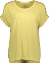 Onlmoster S/s O-neck Top Noos Jrs 15106662 Pineapple Slice