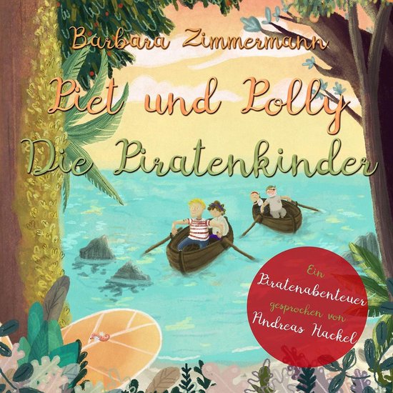 Piet und Polly - cover