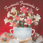 Funiculi Funicula Vol. 14/Funi