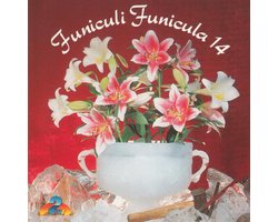 Funiculi Funicula Vol. 14/Funi