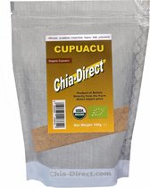 150gr biologische en 100% puur cupuacu poeder