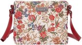 Signare bandoulière - Flower Meadow - William Kilburn