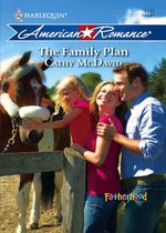 The Family Plan (Mills & Boon American Romance) (Fatherhood - Book 17)