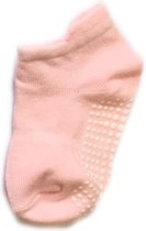 Antislip Sokken Egaal roze