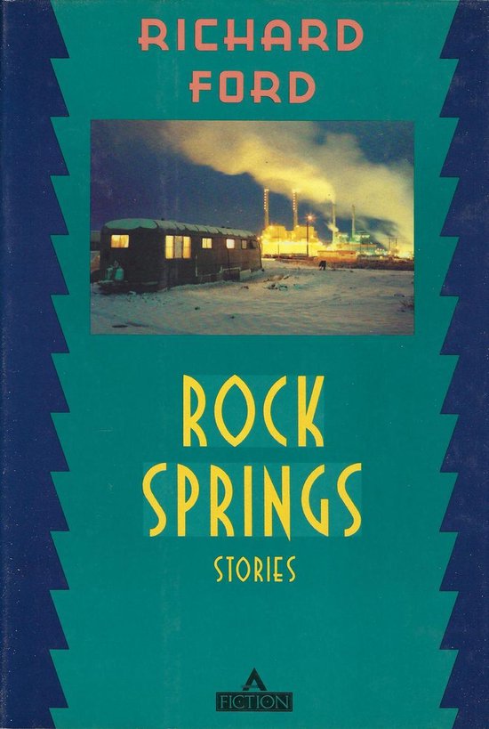 Rock Springs