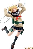 foto van Toga Figurine