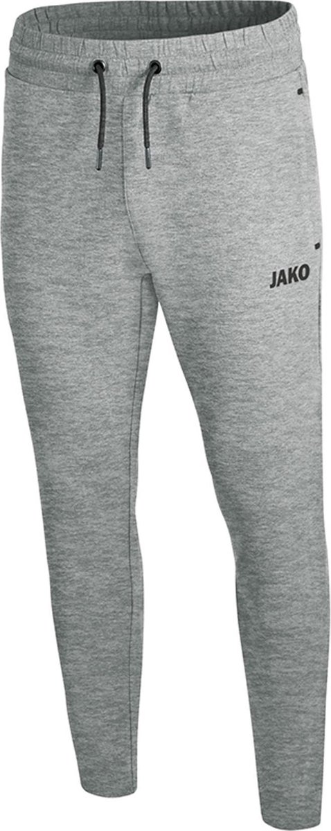 478x1200.jpg Jako Premium Basics Joggingbroek Heren - Maat S - Afbeelding 1