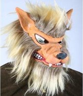 Masker Wolf - Rubber