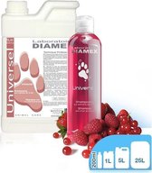 Diamex Universal Pink Hondenshampoo-250 ml 1:8