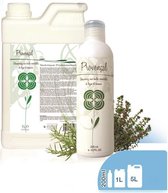 Diamex Shampoo Provence Tijm- Rosemarijn-1l