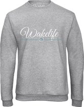 Wakelife Original Unisex Sweater L