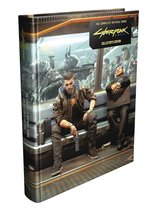 Cyberpunk 2077 Official Guide-Collector's Edition