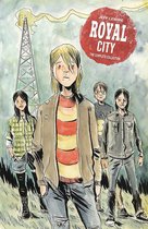 Royal City Book 1