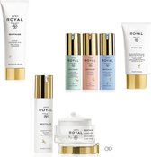 Royal Jelly Revitalize basis set voor alle huidtypen die meer willen