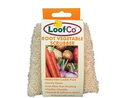 Groente spons Loofco