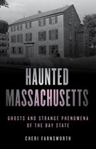 Haunted Series - Haunted Massachusetts