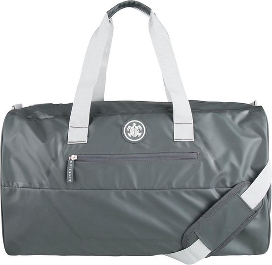 bol.com | SUITSUIT Caretta Handbagage Koffer Soft - 53 cm - Cool Grey