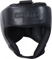 Essimo Hoofdbeschermer - Unisex - zwart