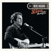 Live From Austin Tx 78 (LP)