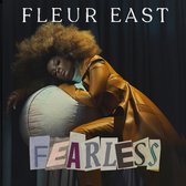 Fleur East - Fearless (CD)