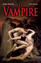 Classiques - Le Vampire - Seconde édition