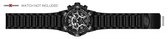 Horlogeband voor Invicta Speedway 25288