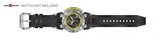 Horlogeband voor Invicta Subaqua 25350