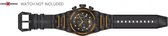 Horlogeband voor Invicta Character Collection 25001