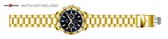 Horlogeband voor Invicta Specialty 21504