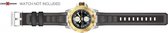 Horlogeband voor Invicta Pro Diver 24984