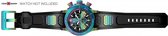 Horlogeband voor Invicta Corduba 25178