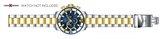 Horlogeband voor Invicta Pro Diver 22591