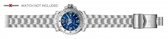 Horlogeband voor Invicta Pro Diver 26027