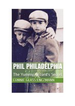 Omslag PHIL PHILADELPHIA