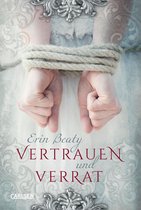 Kampf um Demora 1 - Vertrauen und Verrat (Kampf um Demora 1)