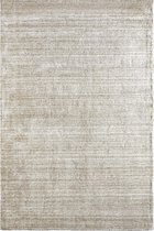 Handgeweven vloerkleed Wellington - Wol - Ivoor - 120x170 cm