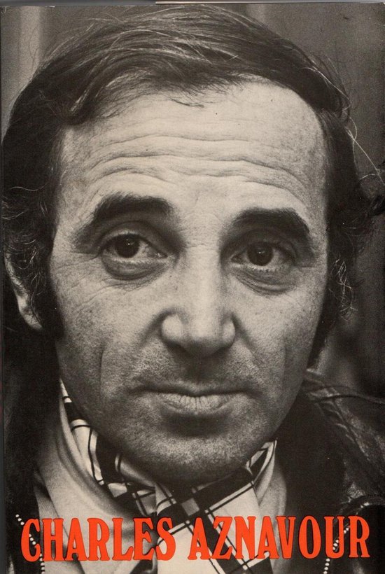 Charles Aznavour