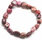Edelstenen Armband Rhodoniet