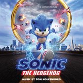 Sonic The Hedgehog: Music From The Motion Picture