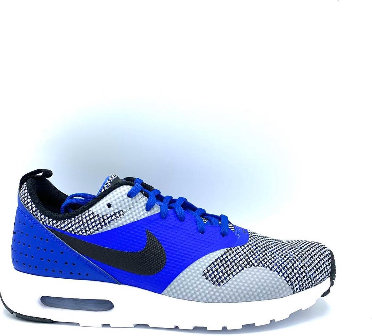 Nike Nike Air Max Tavas Prm Sneakers Unisex Zwart