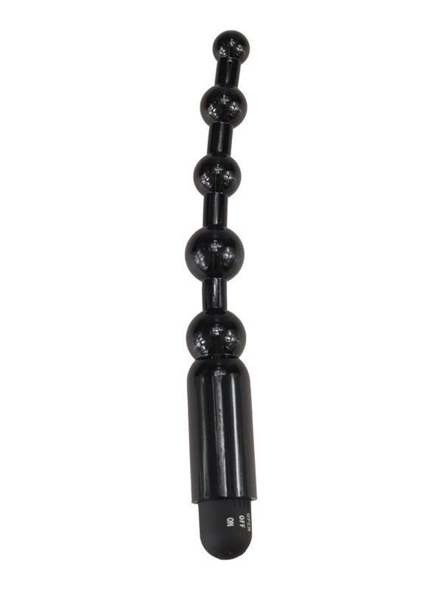 Goedkoopste Anal Fantasy - Power Beads Vibrator