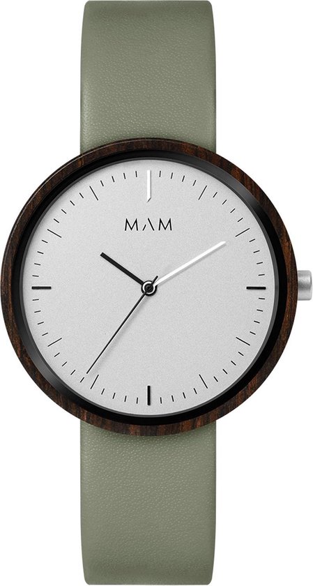 addas Orgnals Solarhorloge PROJECT ONE Polshorloge, dames
