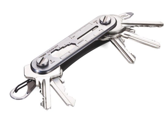 Troika - Clever Key sleutelhanger