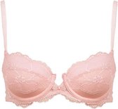 Wacoal - Vision Padded - Balcony bh - maat 70C - Roze