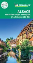 GUIDE VERT - ALSACE VOSGES