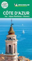GUIDE VERT - CÔTE D'AZUR, MONACO