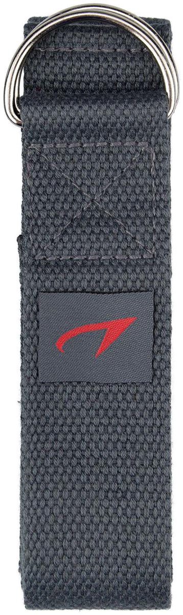 Avento Yoga Set - Lotus - Roze/Grijs van Avento — afbeelding 5