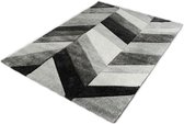 Vloerkleed Belis Essence 21805-95 Grey-160x230 cm