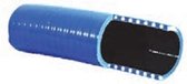 Splash-X PVC slang 7.5 ATO 63x55mm chloorbestendig (per rol van 25 meter)